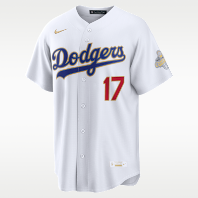 Yoshinobu Yamamoto Los Angeles Dodgers 2025 World Series Champion